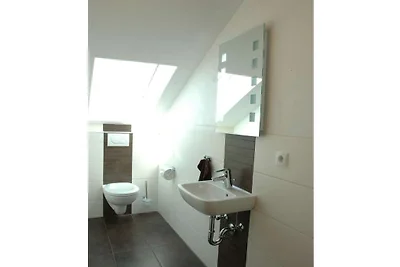 Vakantieappartement met 3 slaapkamers