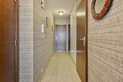 Erstaunliche Wohnung in Blankenberge