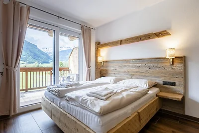 Premium vakantiehuis # 1B met sauna