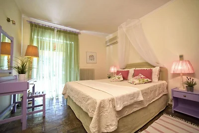 Appartamenti Isabella Country House, Gouvia