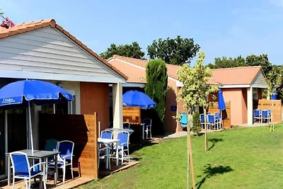 2-Zimmer-H�tte f�r 6 Personen