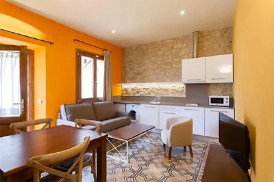 Wohnung in Pals mit Gemeinschaftspool