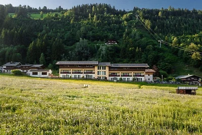 Aparthotel Alpen Chalet