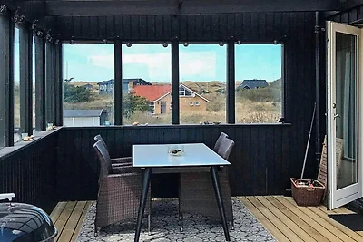 6 Personen Ferienhaus in Vejers Strand