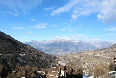 Apartment in Boussolenc mit Zugang zu den...