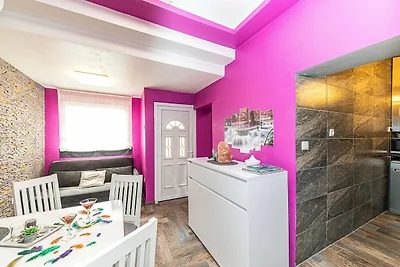 Apartments Keka - Studio Apartment