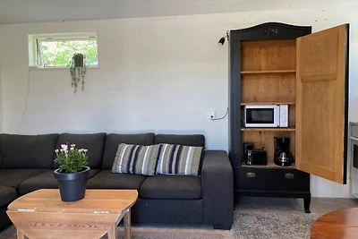 3 Personen Ferienhaus in UDDEVALLA-By Traum