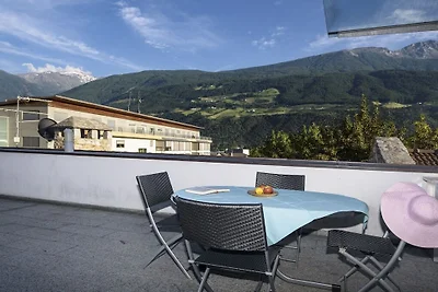 Appartamento per vacanze Black Eagle
