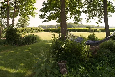 Ferienhaus mit Jacuzzi