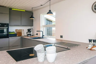 6 Personen Ferienhaus in Allingåbro-By Traum
