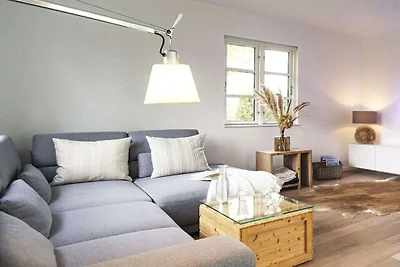 Leuk vakantiehuis met tuin