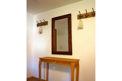Ferienwohnung mit 2 Schlafzimmer
