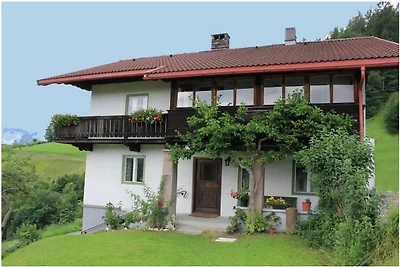 Neuhäusl, Brandenberg mit Sauna und schöner...