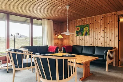 6 person holiday home in Løkken
