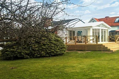 4 Sterne Ferienhaus in SKÅNE/VEJBYSTRAND