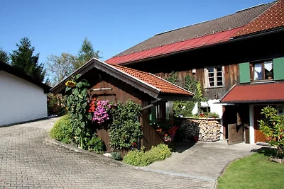Ferienwohnung mit 2 Schlafzimmer