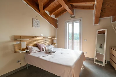 Slaapkamer Slaapkamer