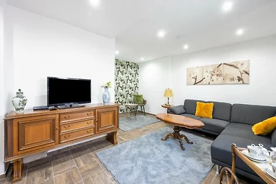Casa vacanze a Longkamp con giardino