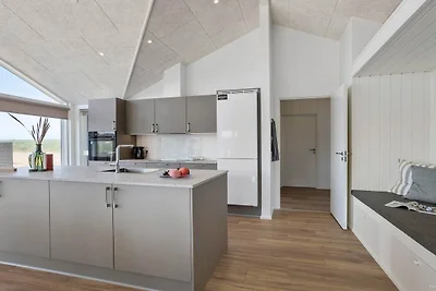 5 Sterne Ferienhaus in Løkken