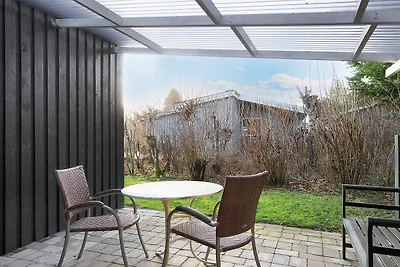 4 persoons vakantie huis in Grevinge-By Traum