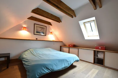 Authentisches Herrenhaus mit Terrasse und...
