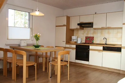 Seepark Heidenholz, Plau am See