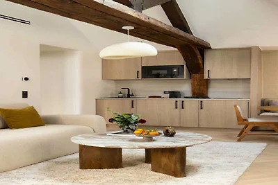 Incantevole appartamento - AC - 2BR-6P- le...