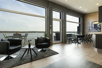 Casa vacanze a Löbnitz con piscina