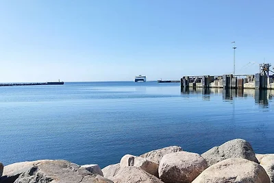 7 Personen Ferienhaus in Sjællands Odde-By...