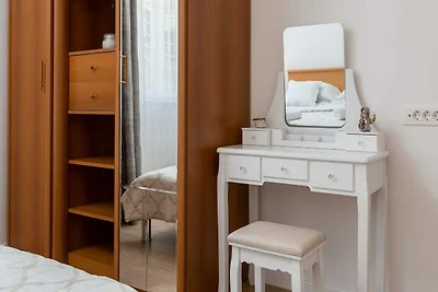 Apartments Tomas- Standard One Bedroom Apartm...