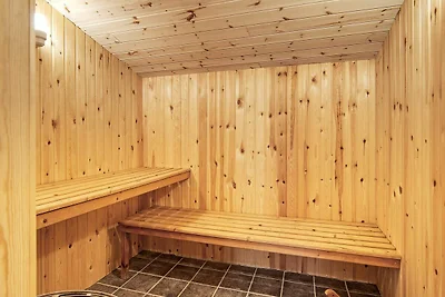 5 Personen Ferienhaus in Rødby
