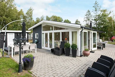 6 Personen Ferienhaus in Højby
