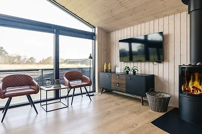 5 sterren vakantie huis in Hjørring
