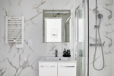 Gemütliches Apartment mit 1 Schlafzimmer und ...