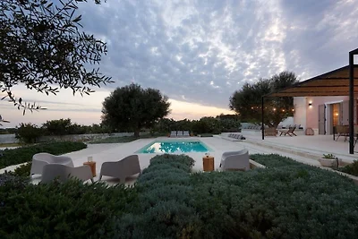 Villa in Manduria met zwembad