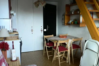 Apartment in Les Cabris in der Nähe der...