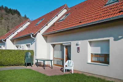Ferienwohnung im Ferienhaus