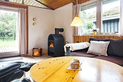 Gemütliches Cottage in der Nähe von Blokhus