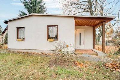 Casa vacanze con giardino a Mahlow,...