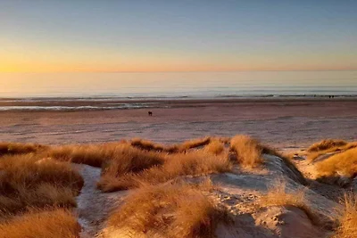 8 Personen Ferienhaus in Blåvand
