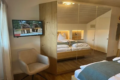 Alpenflair Ferienwohnung 238