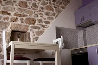 Menego Lodge Bol - Duplex Apartment with...