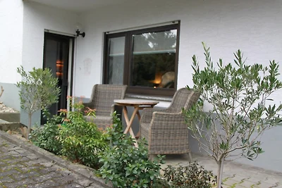 Casa vacanze ad Altstrimmig vicino parco...