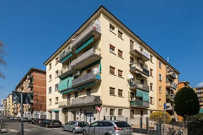 Repubblica 3 Comfortable holiday residence