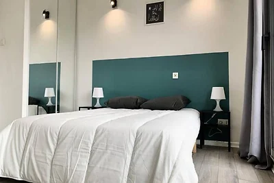 Das blaue Lied Marcelin Berthelot Straßenbahn