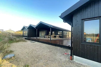 4 sterren vakantie huis in Løkken