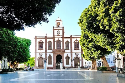 Casa vacanze, Agaete, Puerto de las Nieves