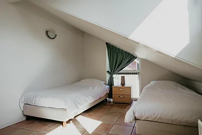 Apartment im Wasserpark mit privatem...