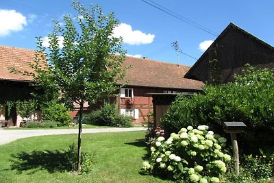 Ferienwohnung mit 1 Schlafzimmer