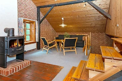 16 Personen Ferienhaus in Skjern-By Traum